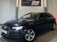 occasion Audi A4 Avant 2.0 TDI 150 Business Line