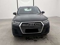 occasion Audi Q7 II 3.0 V6 TDI 272ch S line 7 places