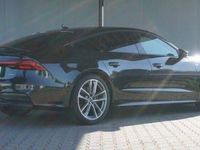 occasion Audi A7 Sportback 50 TDi quattro tiptro S line