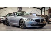 occasion BMW 218 Z4 ROADSTER CABRIOLET 2.5 Si 6 CYLINDRES N52BVA