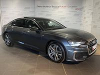 occasion Audi A6 Berline TFSI e S line 50 e quattro 220 kW (299 ch) S tronic