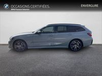 occasion BMW 320 320 dA 190ch M Sport