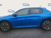 occasion Peugeot 208 GT Line - 1.2 Puretech 100