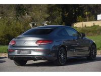 occasion Mercedes C300 CL Coupé- BVA 7G-Tronic Plus COUPE - BM 205 S