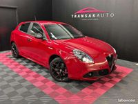 Occasion Alfa Romeo Giulietta Sprint 121 ch (88 kW) 2021 Rouge Berline