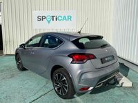 occasion DS Automobiles DS4 So Chic 120cv Hdi Eat6