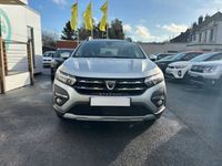 occasion Dacia Sandero 1.0 TCe 90ch Stepway Confort - VIVA187521464