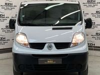 occasion Renault Trafic L1H1 1000 2.0 DCI 90CH CONFORT