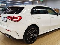 occasion Mercedes A250 ClasseHYBRIDE AMG Line 8G-DCT Pack ambiance Keyless Go 250