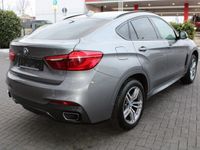 occasion BMW X6 (F16) XDRIVE 30DA 258CH M SPORT 2018 EURO6C