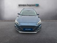 occasion Ford Focus 1.5 EcoBlue 120ch