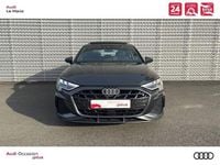 Occasion Audi A3 S-Line 150 ch (110 kW) 2025 Gris daytona nacré
