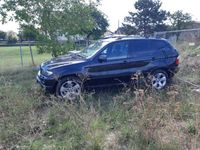 occasion BMW X5 3.0d A