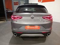 occasion Alfa Romeo Stelvio 2.2 DIESEL 180CH SPORT EDITION Q4 AT8