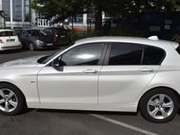 occasion BMW 118 Serie 1 Serie Sport LCI 5 portes i 1.5 i 136 cv Boîte auto