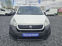 occasion Peugeot Partner 1.6 BlueHDi TVAC // GPS / 3 PLACES / GARANTIE //