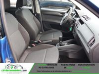 occasion Skoda Fabia 1.2 TSI 90 ch