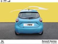 occasion Renault 21 Zoé E-Tech Business charge normale R110 Achat Intégral -- VIVA185016013