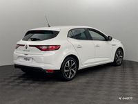 occasion Renault Mégane IV 1.2 TCe 100ch energy Limited