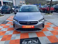 occasion Opel Corsa 1.2 75 BUSINESS GPS Radar JA 16\u0026amp;quot; Acc