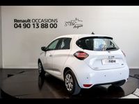 occasion Renault 20 Zoé Life charge normale R110 Achat Intégral -- VIVA166852360