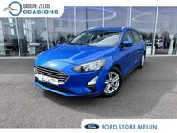 occasion Ford Focus Sw 1.0 Ecoboost 100ch Trend Business 98g