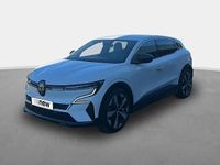 Occasion Renault Megane E-Tech Techno 161 kW (220 ch) 2022 Blanc Berline