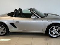 occasion Porsche Boxster (987) 2.7 TIPTRONIC S