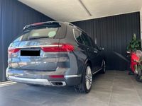 occasion BMW X7 30DA XDRIVE 265CH