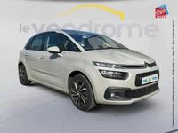 Occasion Citroën C4 SpaceTourer Business Class 133 ch (97 kW) 2019 Sable (n) Monospace