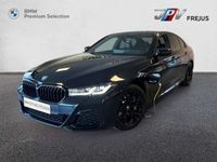 occasion BMW 530 530 eA 292ch M Sport Steptronic