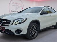 occasion Mercedes GLA200 BOÎTE AUTO 7-G DCT **Fascination** Hayon EASY-PACK (Ouv