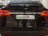 occasion Tesla Model X Grande Autonomie / mcu2 / 525cv