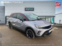 occasion Opel Crossland X 1.5 D 110ch GS Line - VIVA3589197