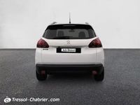 Occasion Peugeot 2008 Style 2018 Blanc SUV