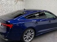 occasion Audi A5 Sportback 40 TFSI 204 S tronic 7 S line