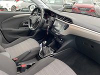 Occasion Opel Corsa Business 75 ch (55 kW) 2023 Blanc arktis Citadine