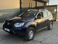 occasion Dacia Duster TCe LPG 100 4x2 Access