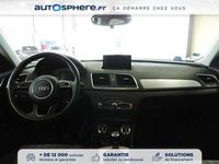 occasion Audi Q3 2.0 TDI 140ch Ambiente