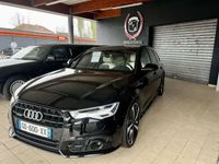 occasion Audi A6 3.0 V6 Tdi 272ch S Line Quattro S Tronic 7