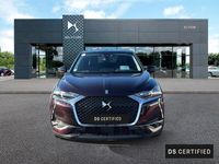 Occasion DS Automobiles DS3 Grand Chic 2020 Violet Citadine