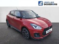 Occasion Suzuki Swift Sport 2022 Rouge Citadine