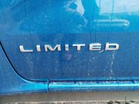 occasion Ford Ranger 2.0 EcoBlue 170ch Stop&Start Double Cabine Limited 4x4