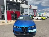 Occasion Alfa Romeo Tonale Veloce 160 ch (117 kW) 2023 Bleu SUV