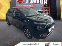 occasion Citroën C3 Puretech 110 S&s Bvm6 C-series