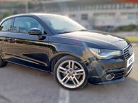 occasion Audi A1 1.4 TFSI 122 S line