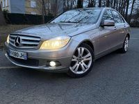 Occasion Mercedes C200 Avantgarde 136 ch (100 kW) 2009 Berline