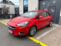 occasion Opel Corsa 1.4 90 ch Cosmo A Garantie 12 mois Boîte automatiq