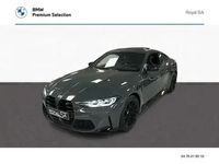 occasion BMW M4 3.0 510ch Competition Xdrive