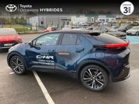 occasion Toyota C-HR 1.8 140ch Collection - VIVA183379182